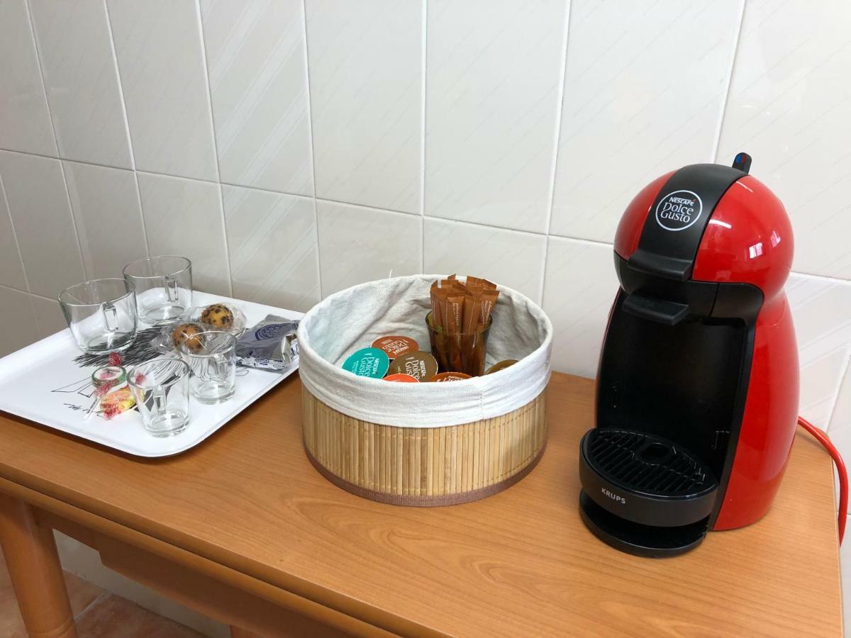 오르가니아 Ca La Conxita 아파트 외부 사진
