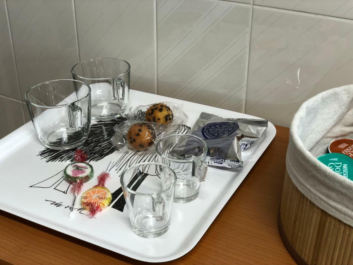 오르가니아 Ca La Conxita 아파트 외부 사진