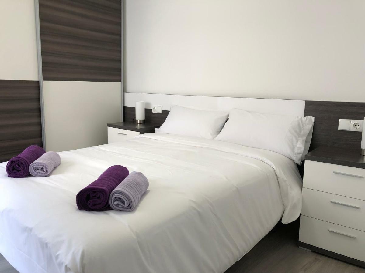 오르가니아 Ca La Conxita 아파트 외부 사진